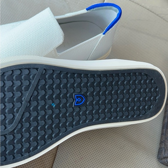 Rothy's the Original Slip On retails $100 on website unisex : men's 8 ladies 9.5 - Picture 5 of 10